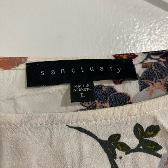 Sanctuary tops - Picture 3 of 3